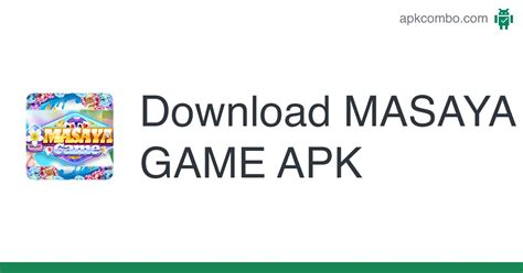 masaya 365 app download apk|MASAYA GAME APK for Android Download .